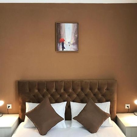 Geo Hotel Tbilisi Exterior foto