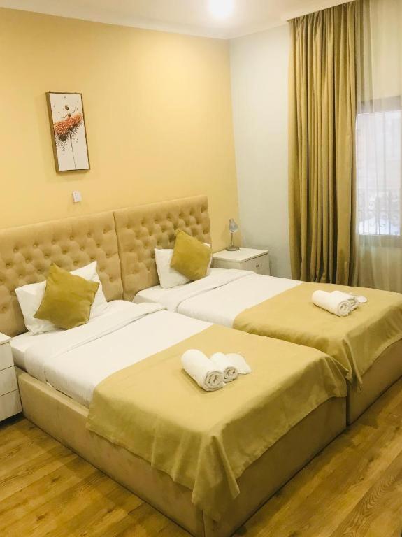 Geo Hotel Tbilisi Exterior foto